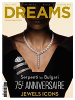 Umschlagbild für Dreams: Avril/Mai/June 2022